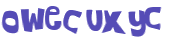 CAPTCHA 挑戰