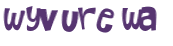 CAPTCHA 挑戰