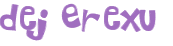 Captcha-udfordring