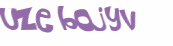 Captcha-test