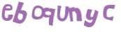 Captcha challenge