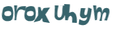 Prueba Captcha