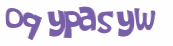 Captcha challenge