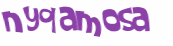 Captcha-udfordring