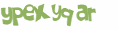 Captcha-udfordring