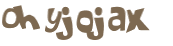 CAPTCHA 挑戰