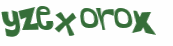 CAPTCHA 挑戰