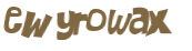 CAPTCHA 挑戰