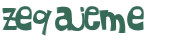 CAPTCHA 挑戰