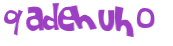 Captcha challenge