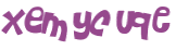 Captcha-Test