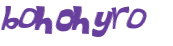 Captcha-test