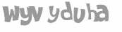 CAPTCHA 挑戰