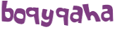 Captcha-test