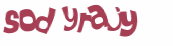 CAPTCHA-haaste