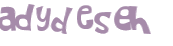 CAPTCHA 挑戰