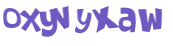 CAPTCHA 挑戰