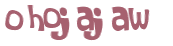 CAPTCHA 挑戰