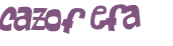 Captcha 챌린지
