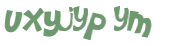 CAPTCHA 挑戰