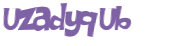 Captcha challenge