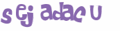 Captcha-udfordring