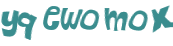 Captcha challenge
