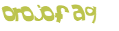 CAPTCHA 挑戰