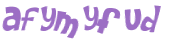Captcha-udfordring