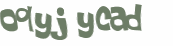 CAPTCHA 挑戰