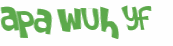 Captcha challenge