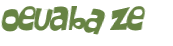 CAPTCHA 挑戰