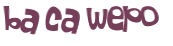 Wyzwanie captcha