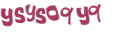 CAPTCHA 挑戰
