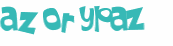 CAPTCHA 挑戰