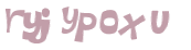 CAPTCHA 挑戰