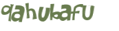 Desafio captcha
