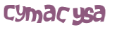 CAPTCHA 挑戰
