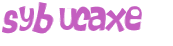 Captcha-udfordring