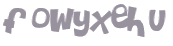 Captcha challenge