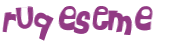 CAPTCHA 挑戰