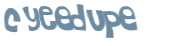 CAPTCHA 挑戰