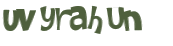 Captcha challenge