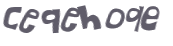 Captcha-udfordring