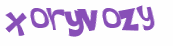 CAPTCHA 挑戰