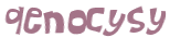 CAPTCHA 挑戰