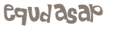 Captcha-udfordring