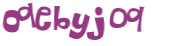 Captcha-udfordring