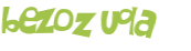 CAPTCHA 挑戰