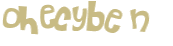 CAPTCHA 挑戰
